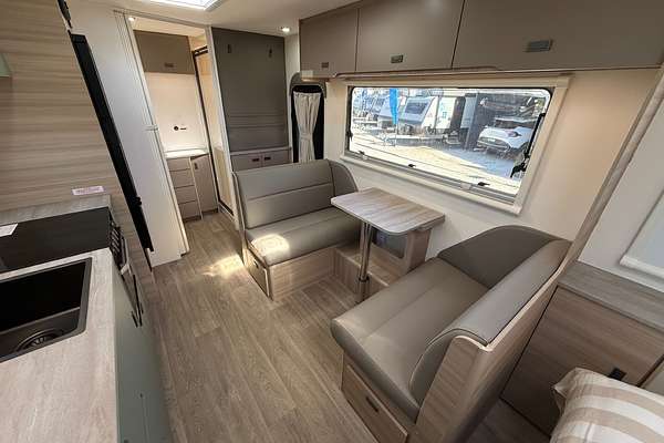 2025 Jayco DISCOVERY CARAVAN 19.61-2.OB.DY-MY25