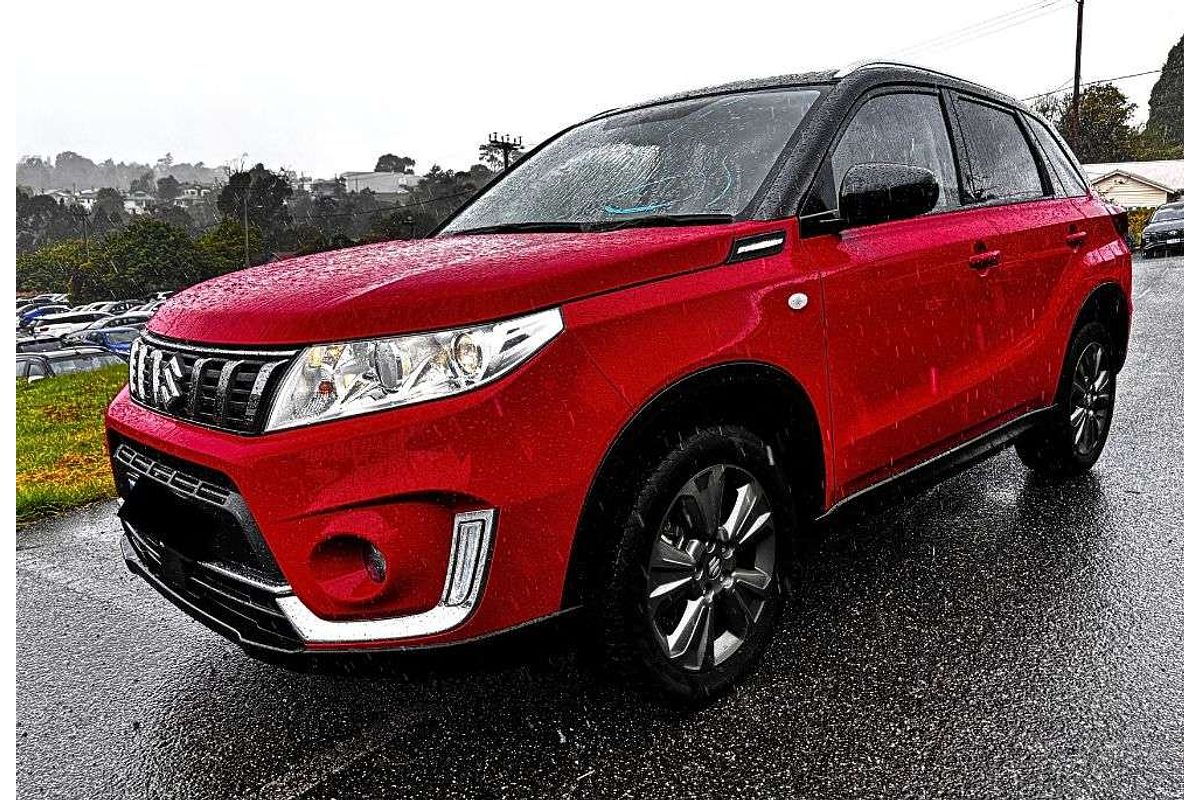 2023 Suzuki Vitara LY Series II