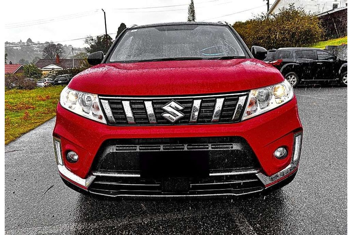 2023 Suzuki Vitara LY Series II