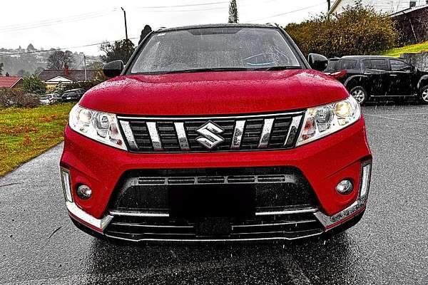 2023 Suzuki Vitara LY Series II
