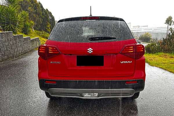 2023 Suzuki Vitara LY Series II