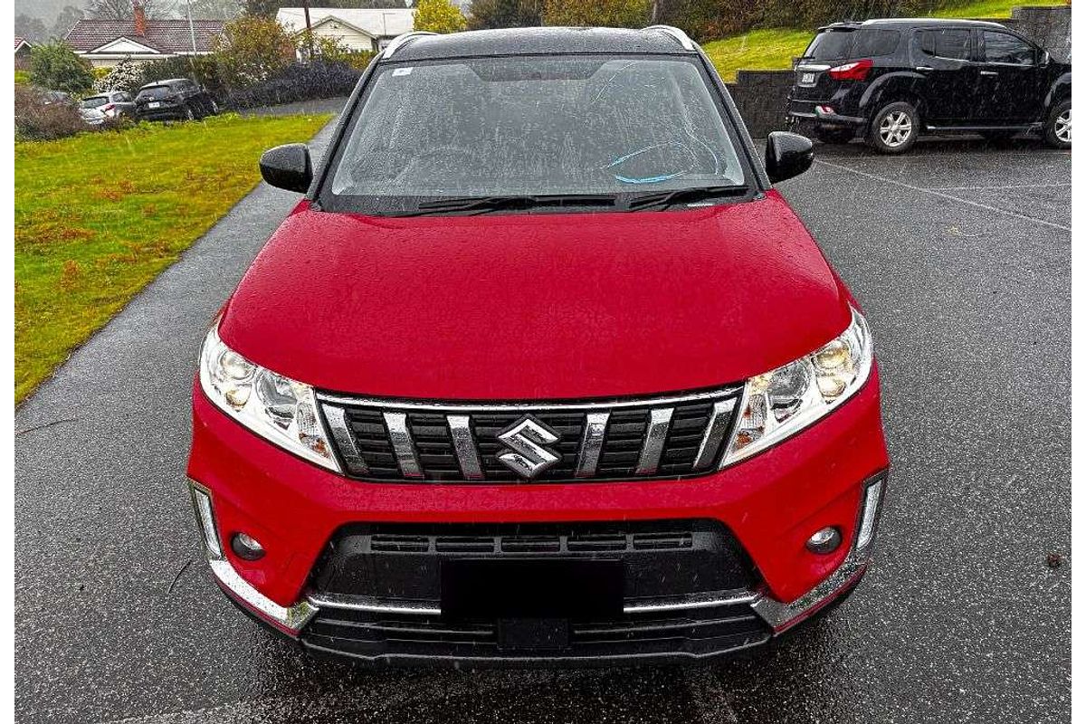 2023 Suzuki Vitara LY Series II