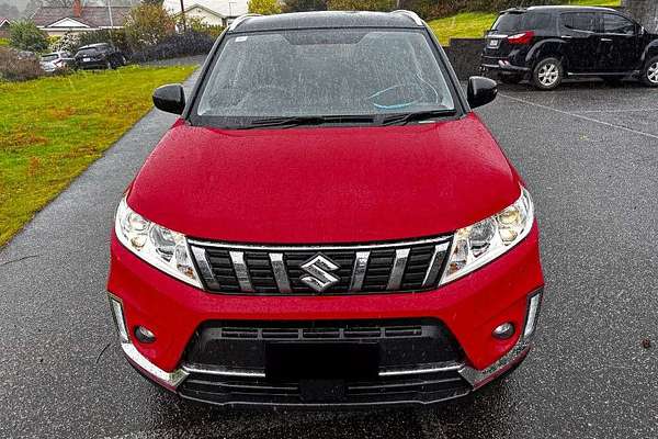 2023 Suzuki Vitara LY Series II