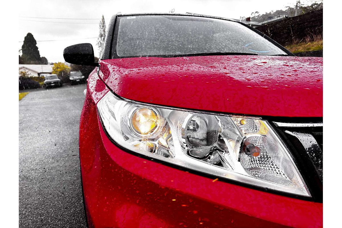 2023 Suzuki Vitara LY Series II