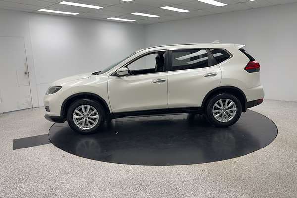 2018 Nissan X-TRAIL ST T32 Series II