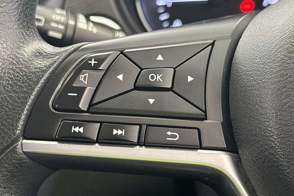 2018 Nissan X-TRAIL ST T32 Series II