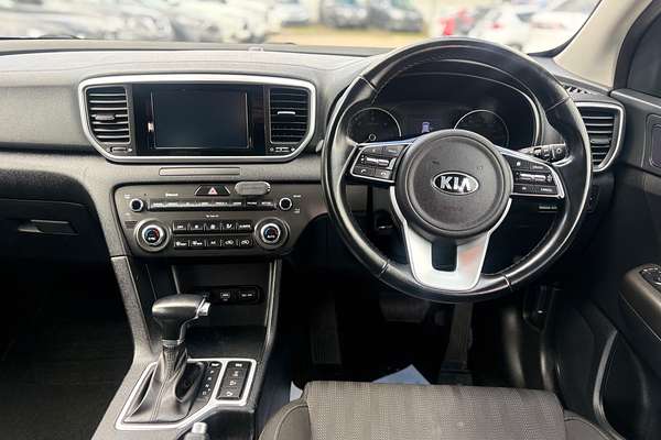 2019 Kia Sportage S QL