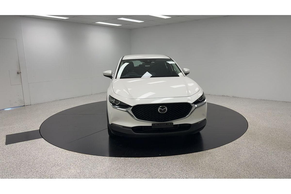 2023 Mazda CX-30 G20 Evolve DM Series