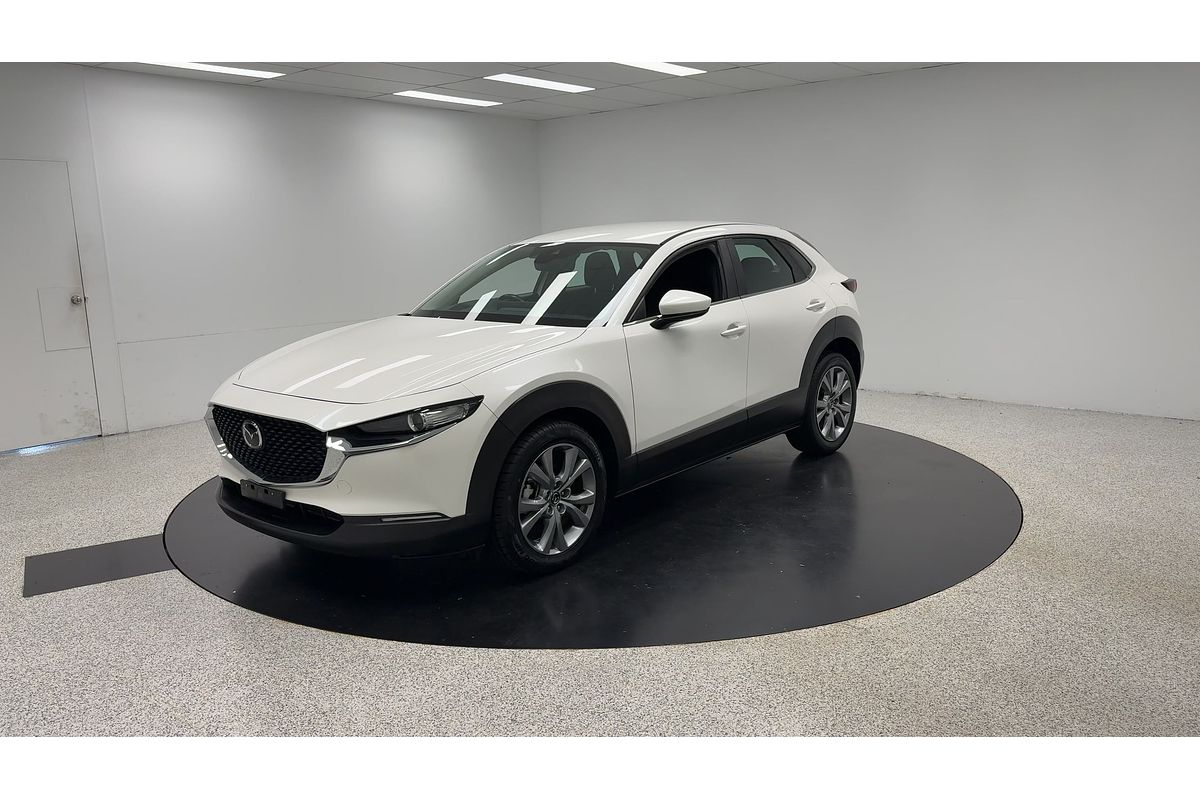 2023 Mazda CX-30 G20 Evolve DM Series