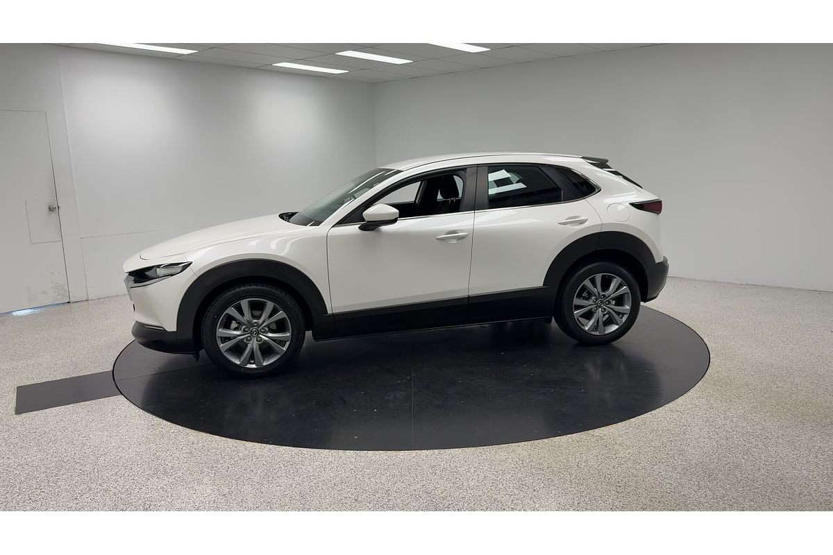 2023 Mazda CX-30 G20 Evolve DM Series