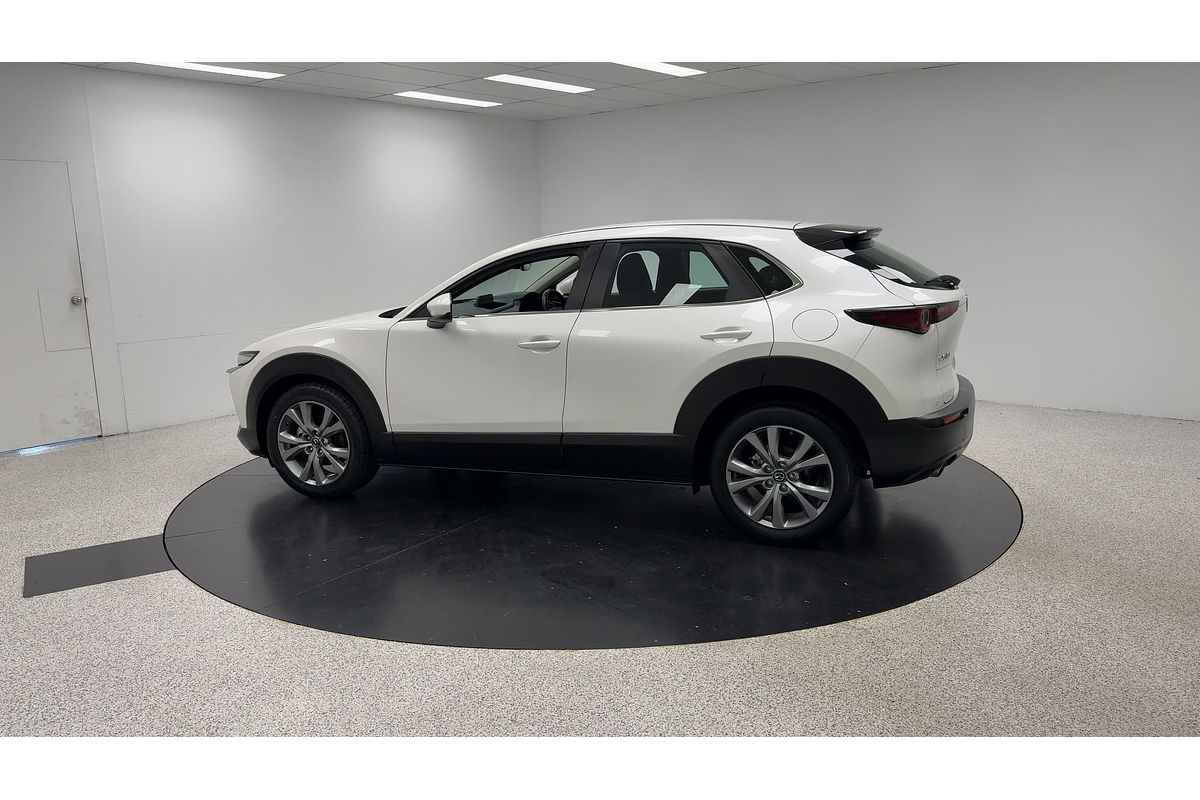 2023 Mazda CX-30 G20 Evolve DM Series