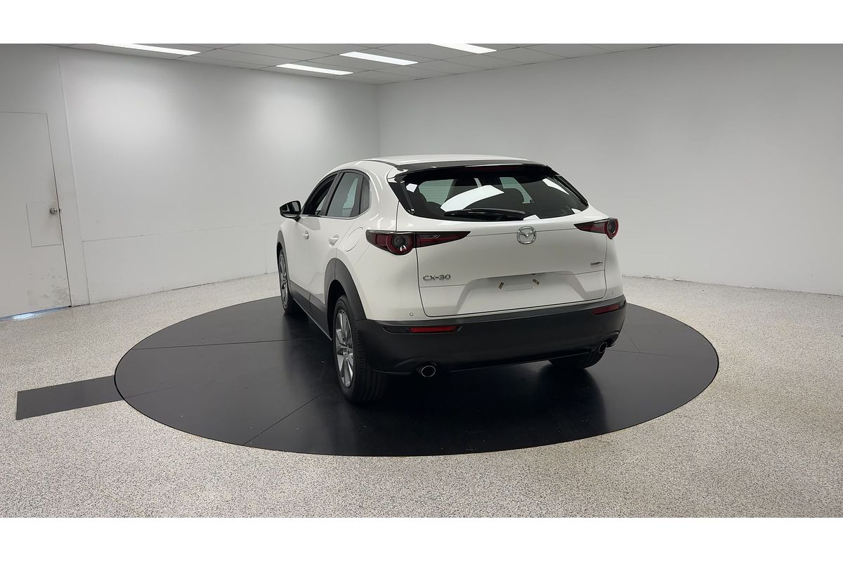 2023 Mazda CX-30 G20 Evolve DM Series