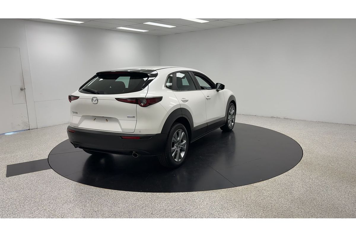 2023 Mazda CX-30 G20 Evolve DM Series