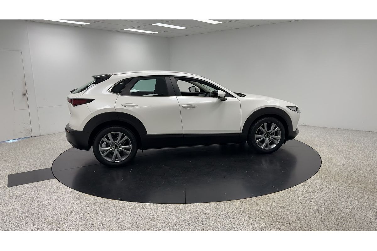 2023 Mazda CX-30 G20 Evolve DM Series