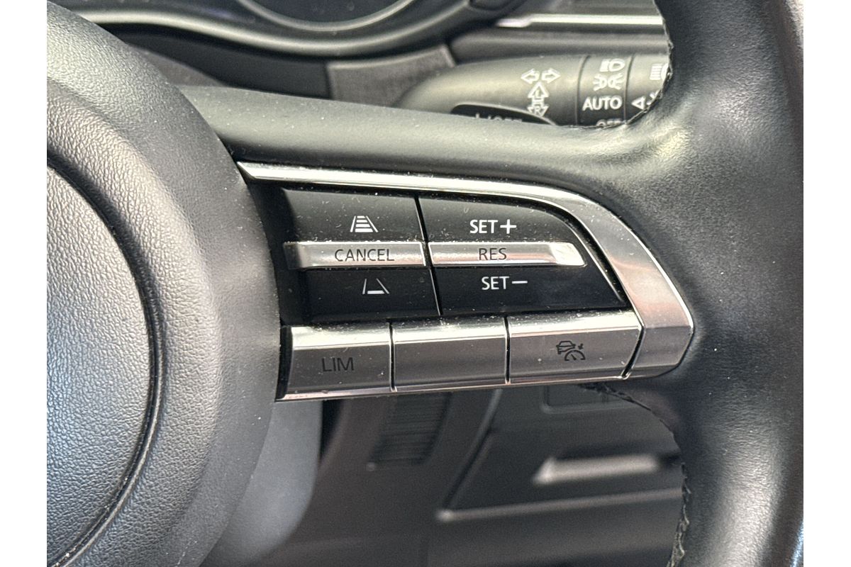 2023 Mazda CX-30 G20 Evolve DM Series