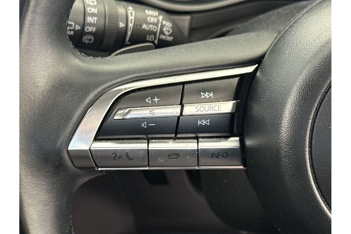 2023 Mazda CX-30 G20 Evolve DM Series