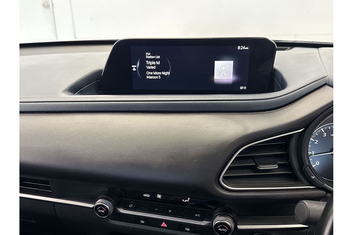 2023 Mazda CX-30 G20 Evolve DM Series