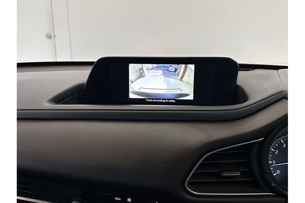 2023 Mazda CX-30 G20 Evolve DM Series