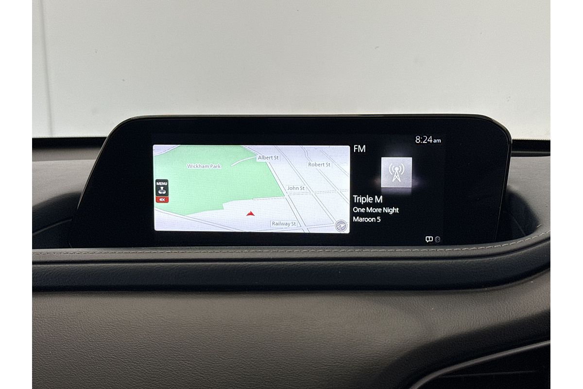 2023 Mazda CX-30 G20 Evolve DM Series