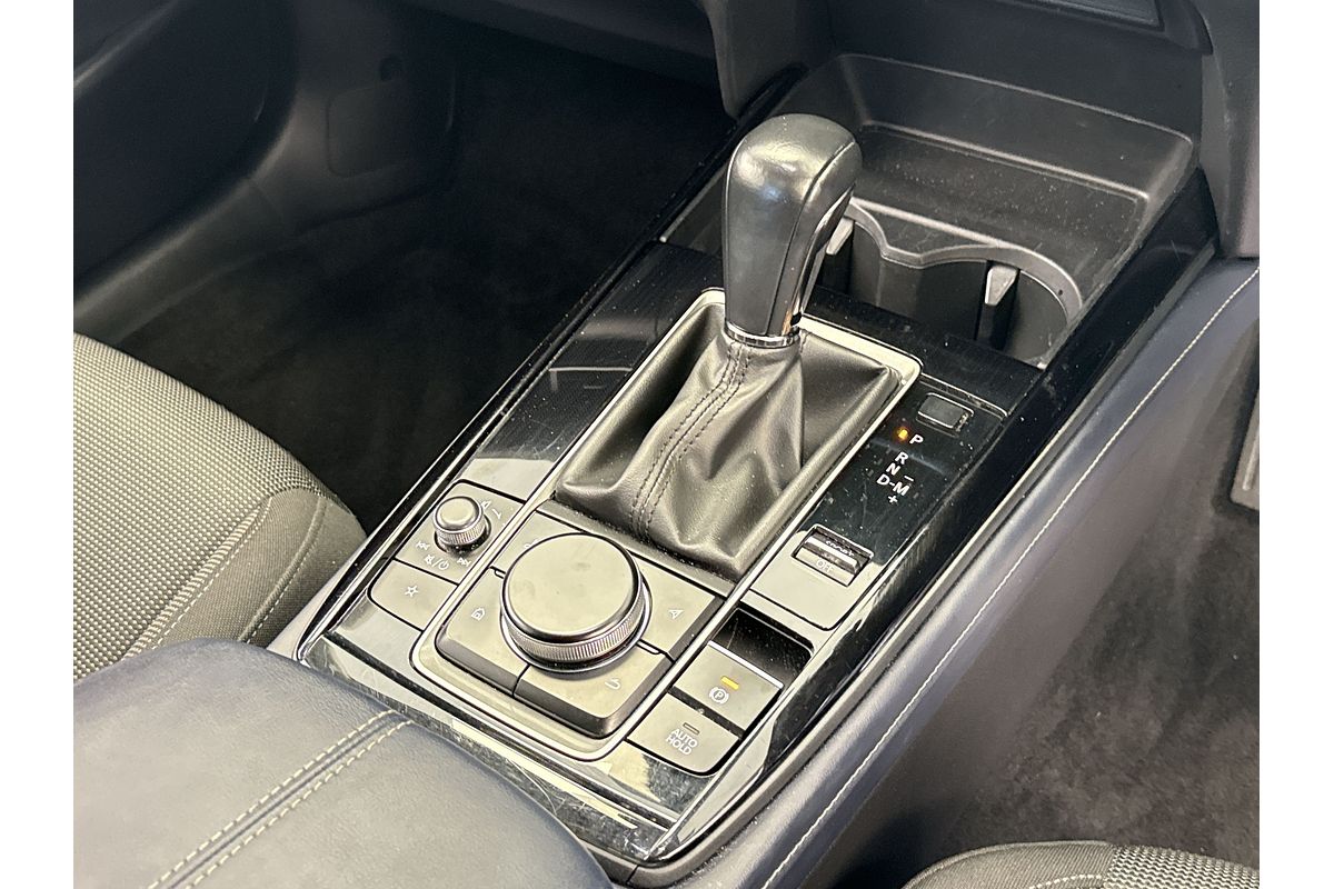2023 Mazda CX-30 G20 Evolve DM Series