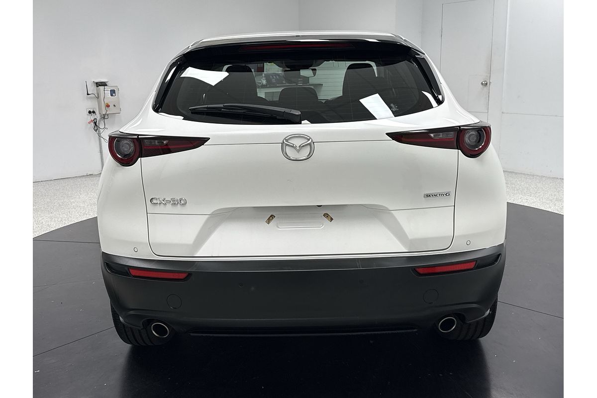 2023 Mazda CX-30 G20 Evolve DM Series