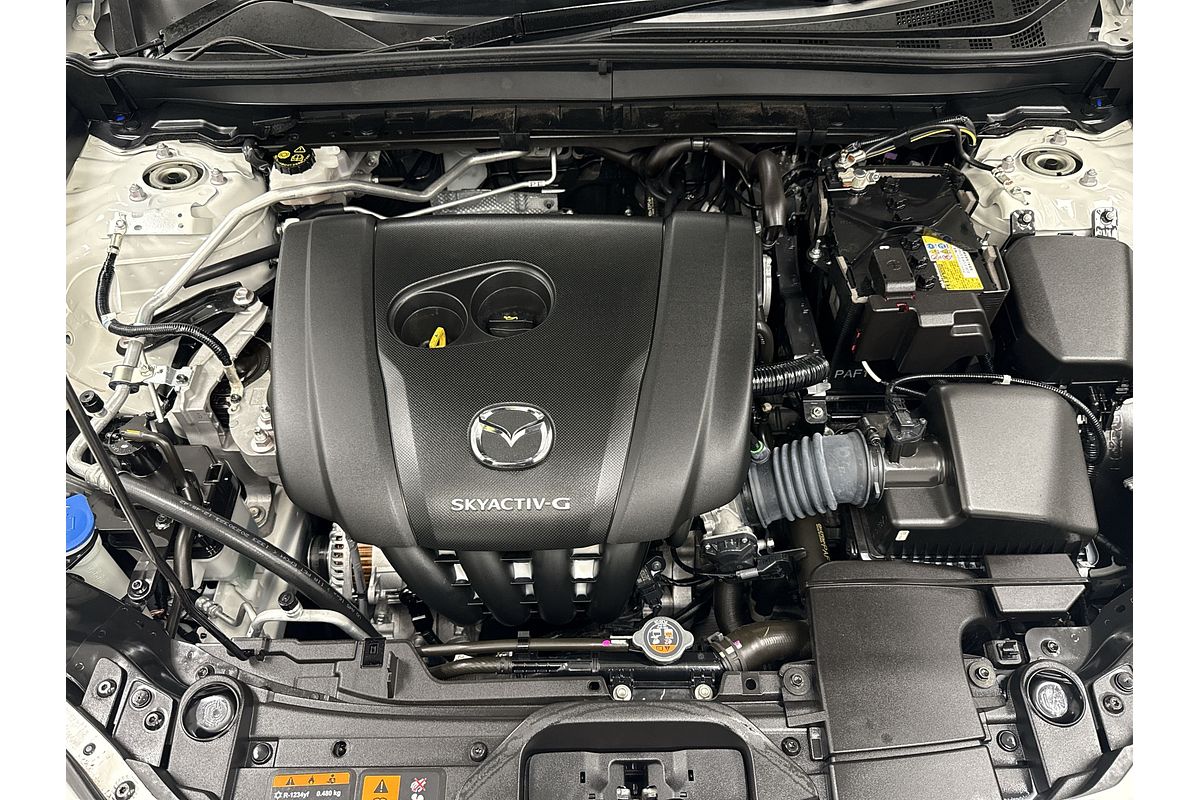 2023 Mazda CX-30 G20 Evolve DM Series