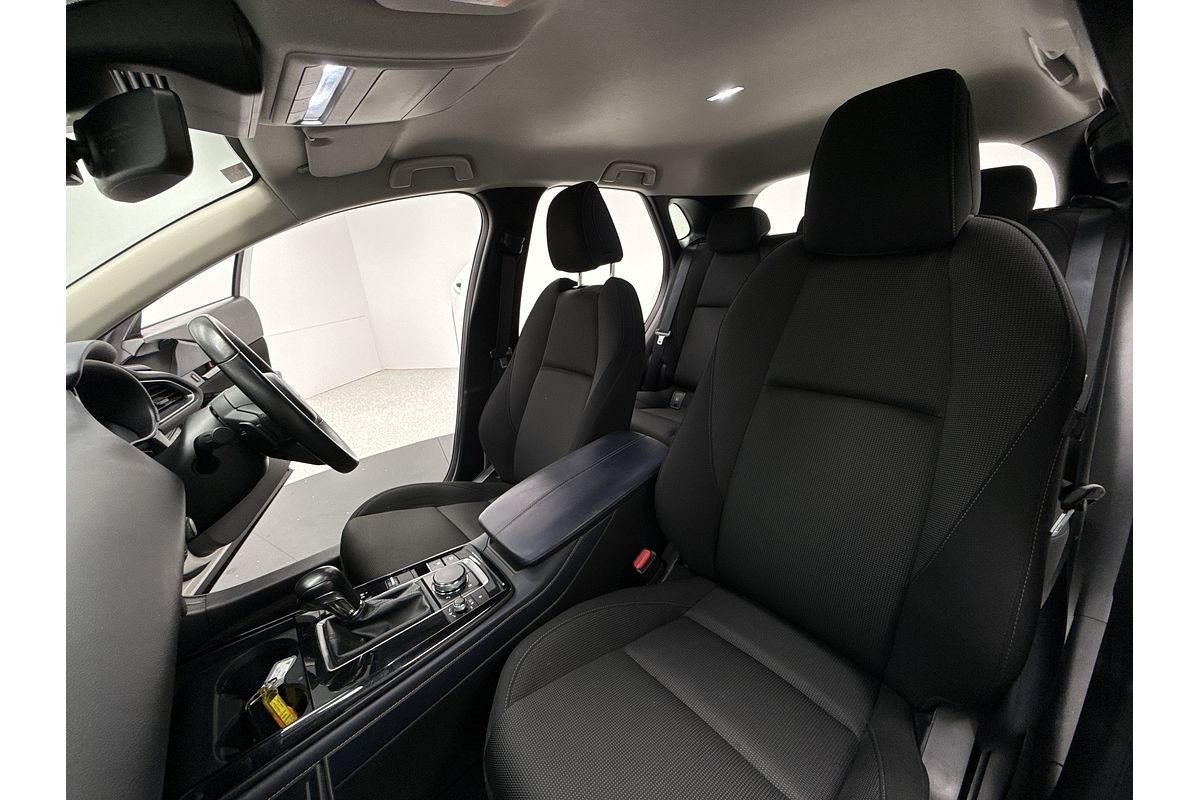 2023 Mazda CX-30 G20 Evolve DM Series