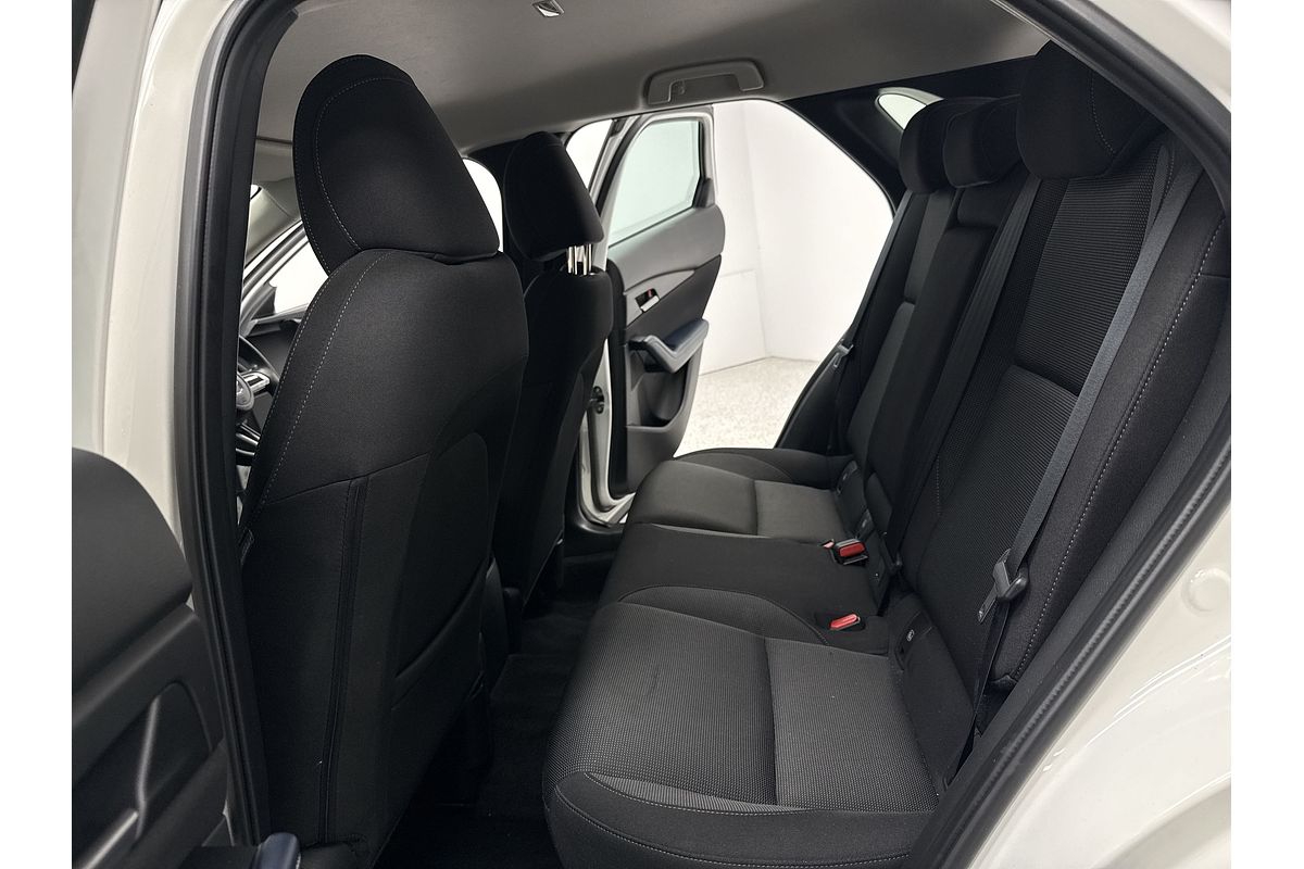 2023 Mazda CX-30 G20 Evolve DM Series