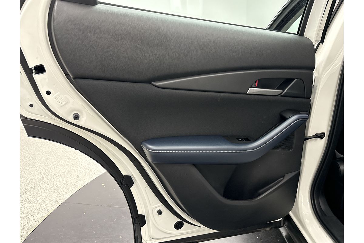 2023 Mazda CX-30 G20 Evolve DM Series