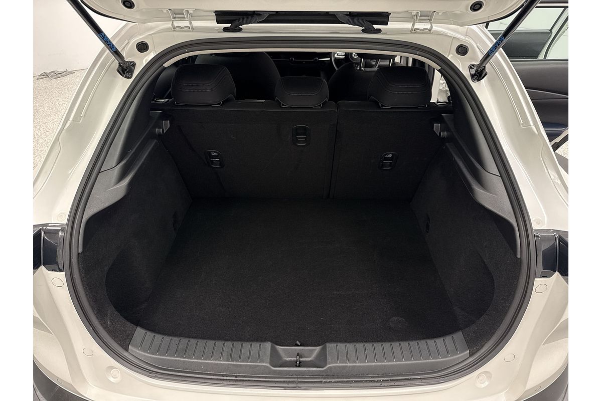 2023 Mazda CX-30 G20 Evolve DM Series