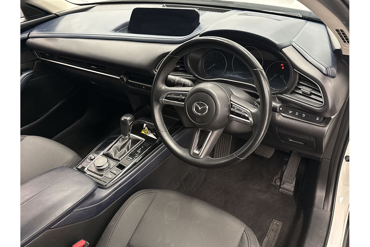 2023 Mazda CX-30 G20 Evolve DM Series