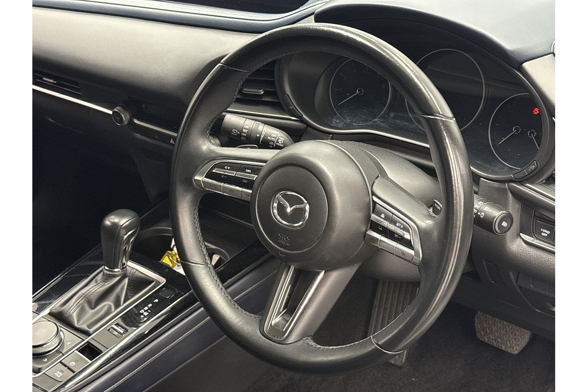 2023 Mazda CX-30 G20 Evolve DM Series