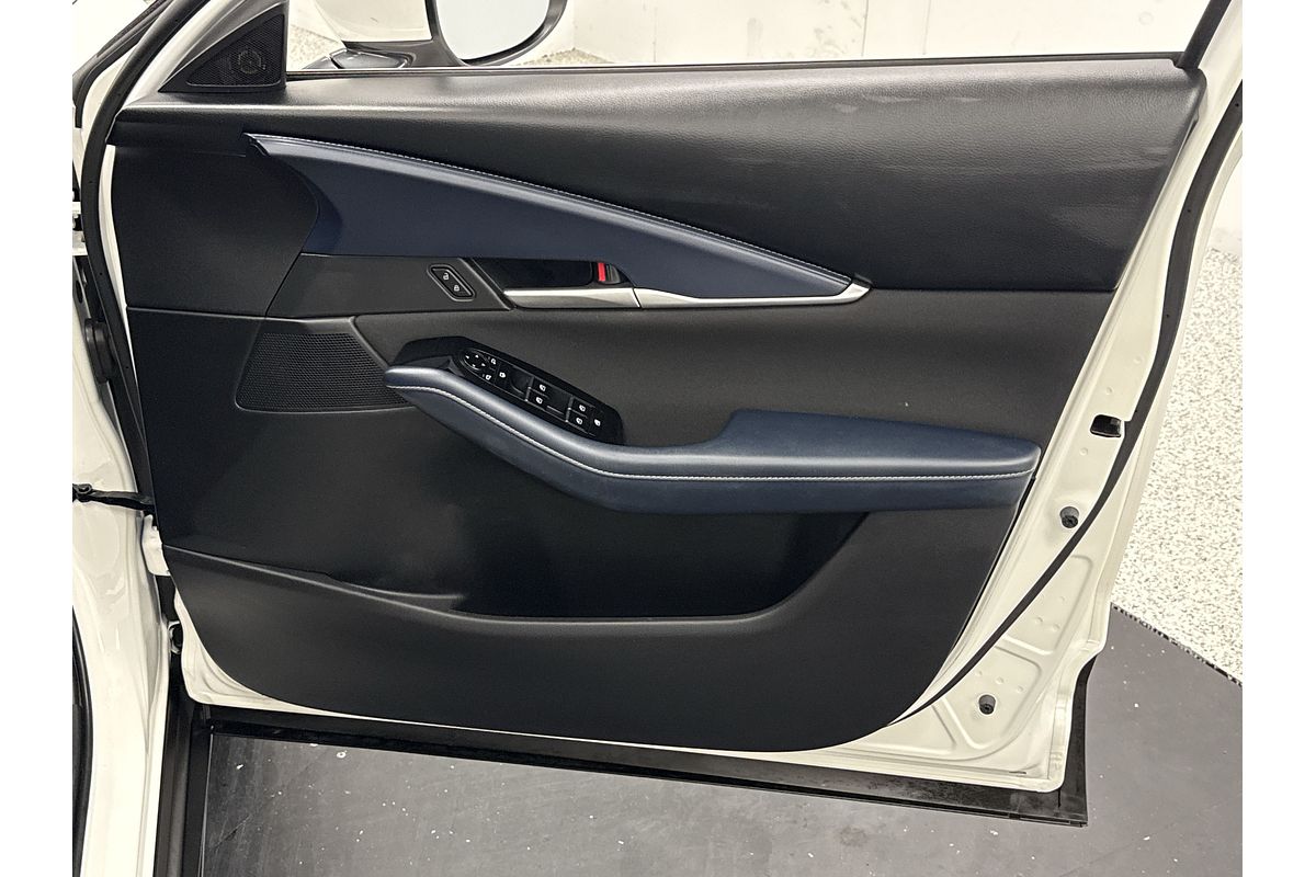 2023 Mazda CX-30 G20 Evolve DM Series