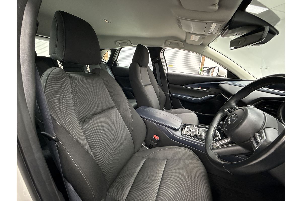 2023 Mazda CX-30 G20 Evolve DM Series