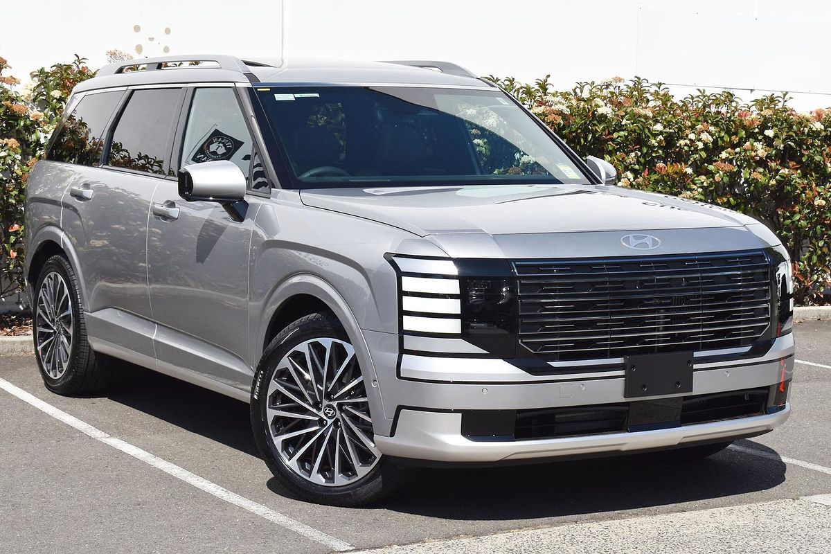 2025 Hyundai Palisade Calligraphy LX3.V1