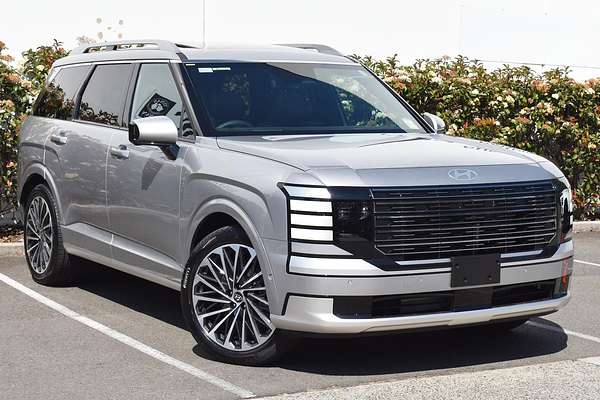 2025 Hyundai Palisade Calligraphy LX3.V1