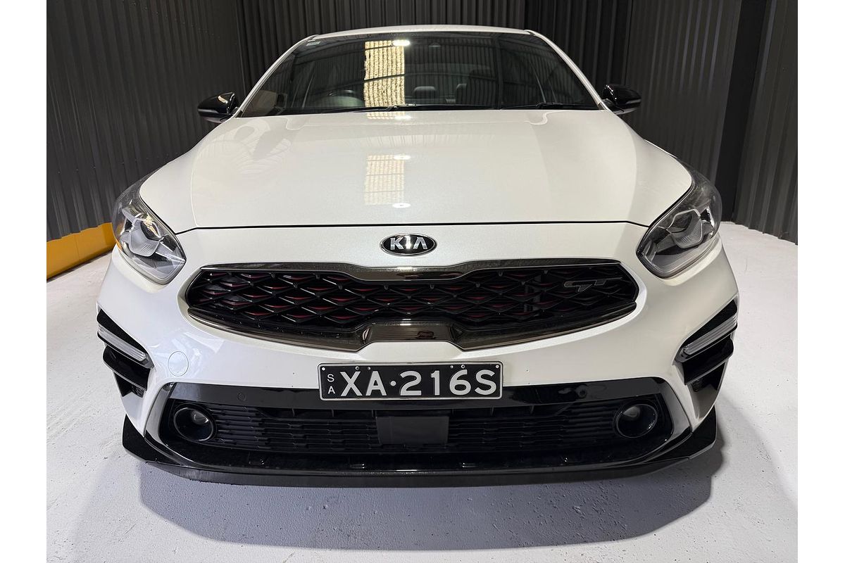 2020 Kia Cerato GT BD