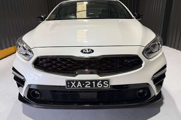 2020 Kia Cerato GT BD