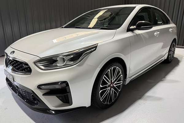 2020 Kia Cerato GT BD
