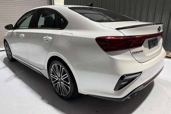 2020 Kia Cerato GT BD