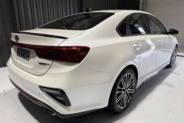 2020 Kia Cerato GT BD