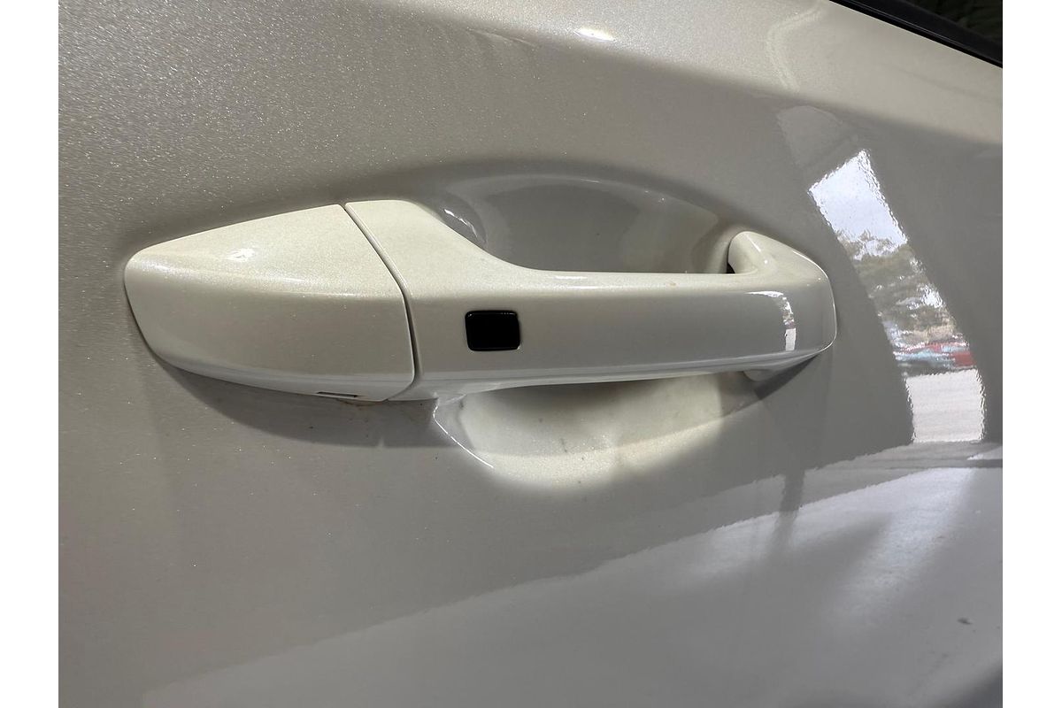 2020 Kia Cerato GT BD