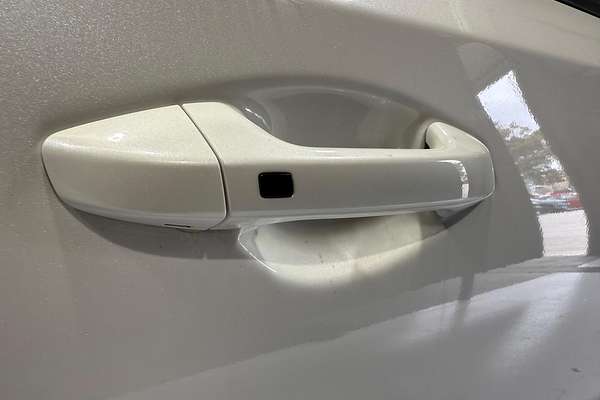 2020 Kia Cerato GT BD