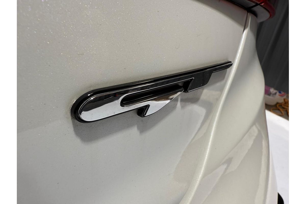 2020 Kia Cerato GT BD