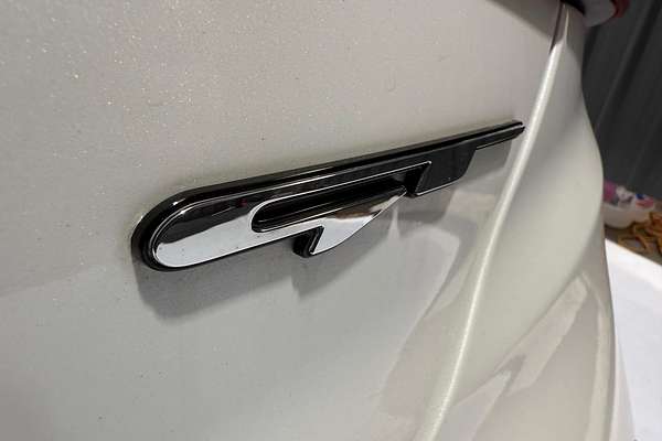 2020 Kia Cerato GT BD