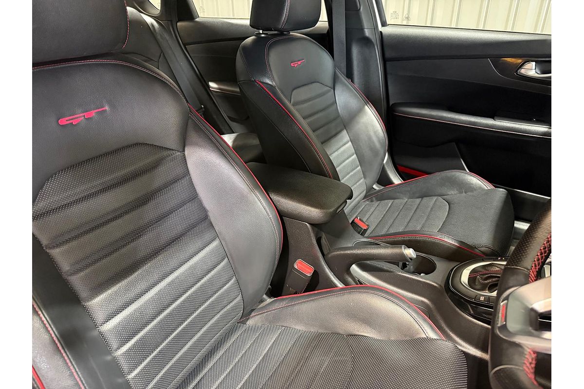 2020 Kia Cerato GT BD