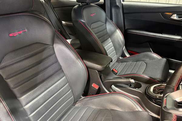 2020 Kia Cerato GT BD