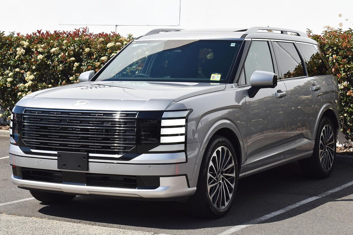 2025 Hyundai Palisade Calligraphy LX3.V1