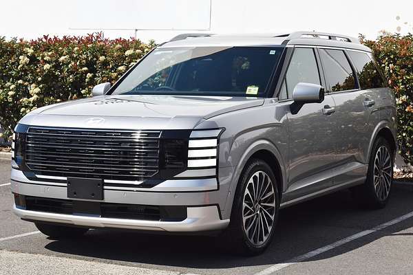 2025 Hyundai Palisade Calligraphy LX3.V1