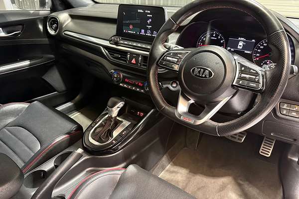 2020 Kia Cerato GT BD